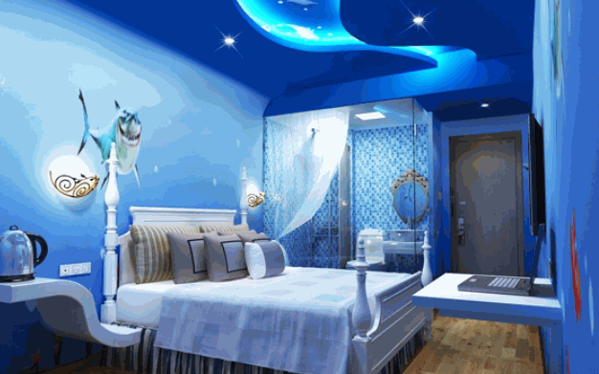 都市MINI精选连锁酒店